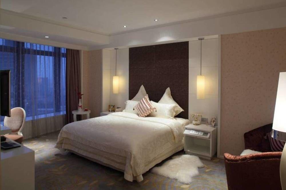 New City Garden Hotel Szucsou Kültér fotó