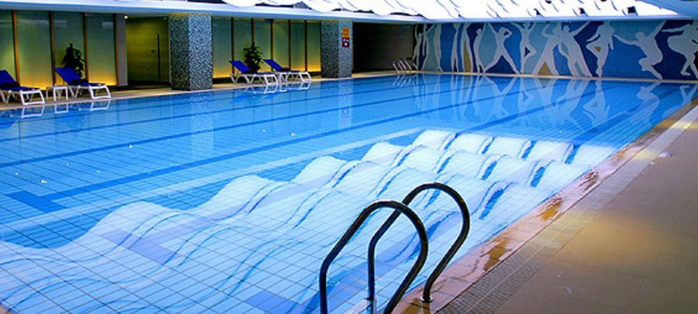New City Garden Hotel Szucsou Kültér fotó