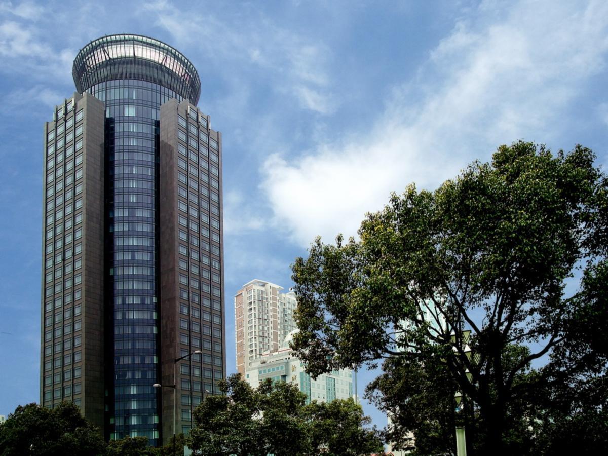 New City Garden Hotel Szucsou Kültér fotó